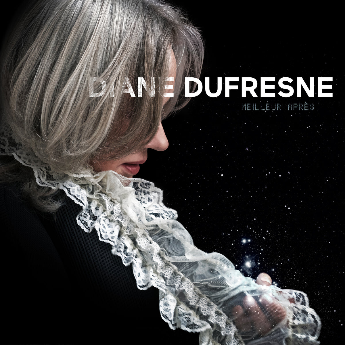 Meilleur après - Diane Dufresne - Vinyle