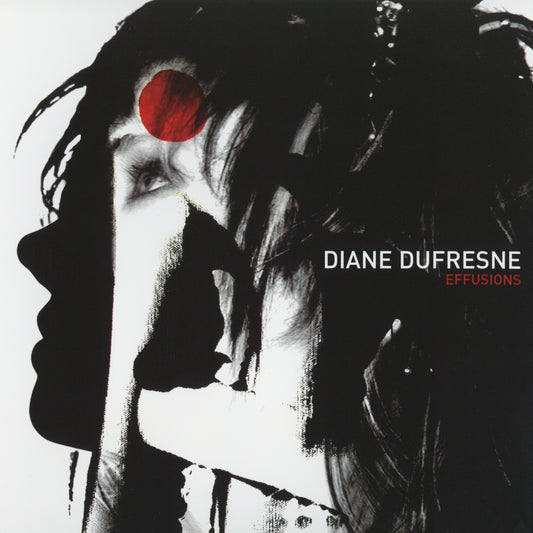 Effusions - Diane Dufresne - CD