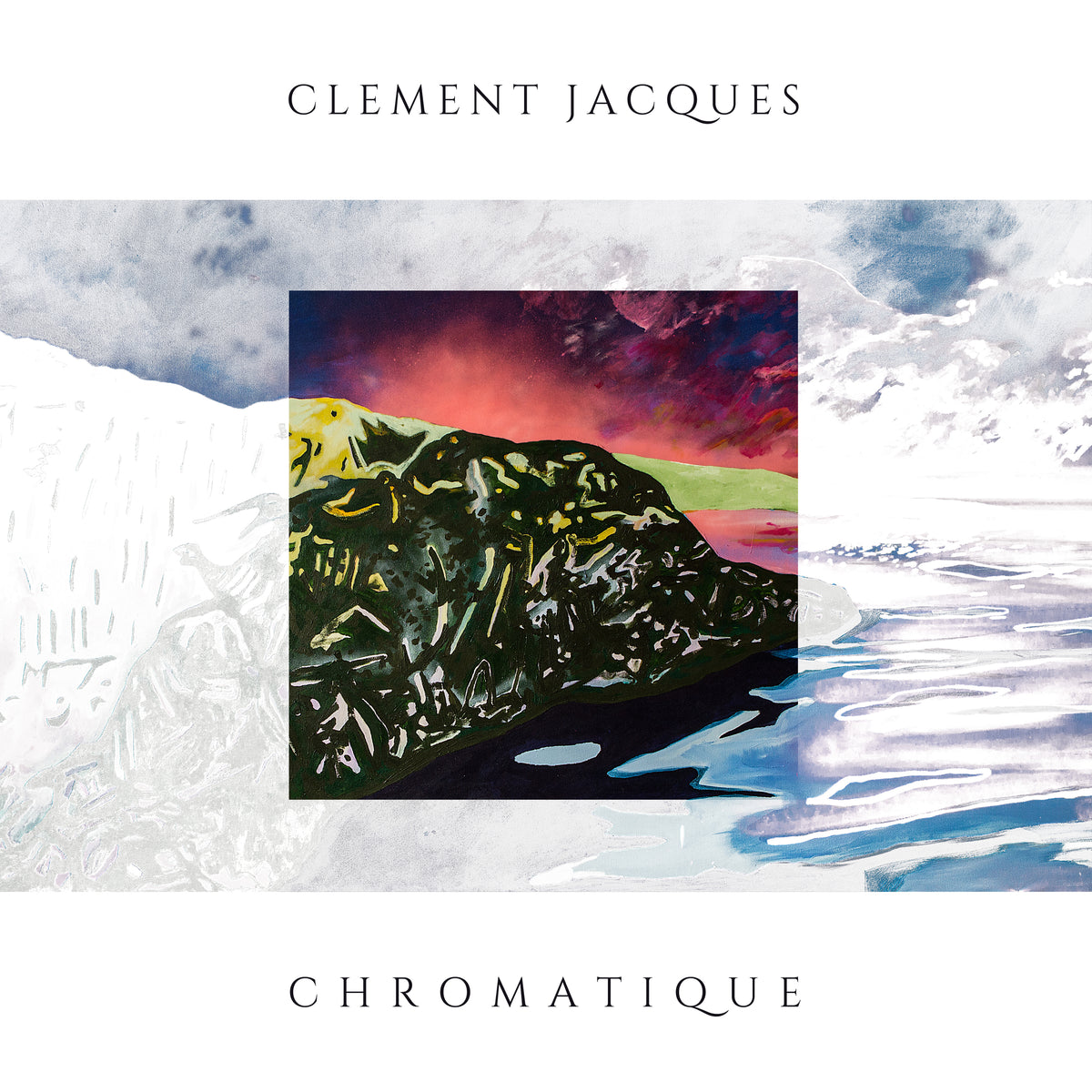 Chromatique (Deluxe) - Clement Jacques - Numérique