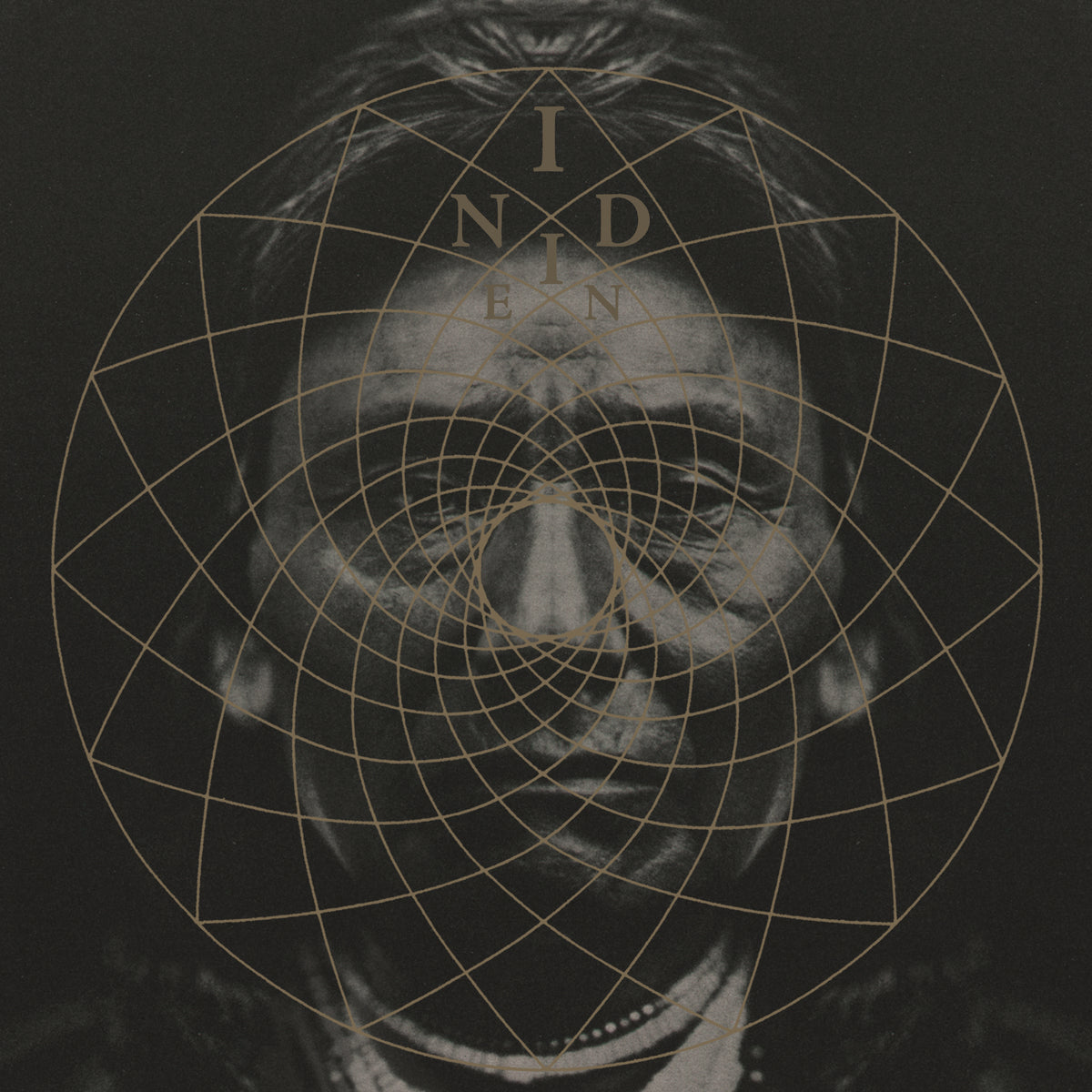 Indien - Clement Jacques - Vinyle