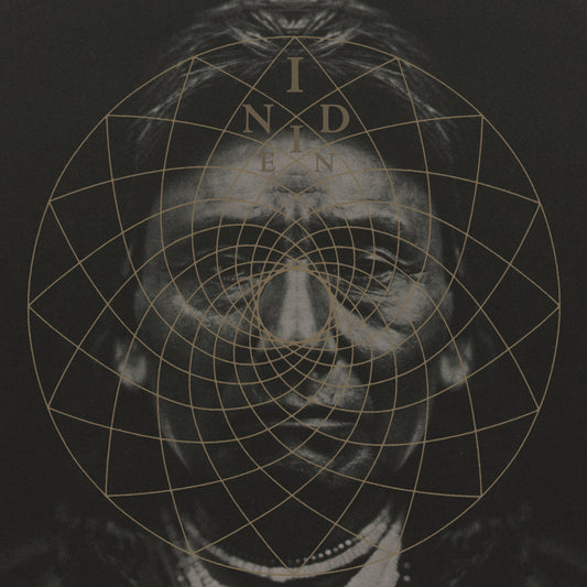 Indien - Clement Jacques - Vinyle