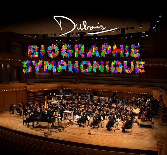 Dubois Biographie Symphonique - Numérique HD