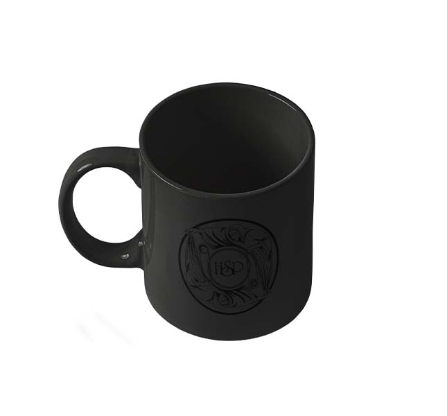 Tasse - Harmonium symphonique